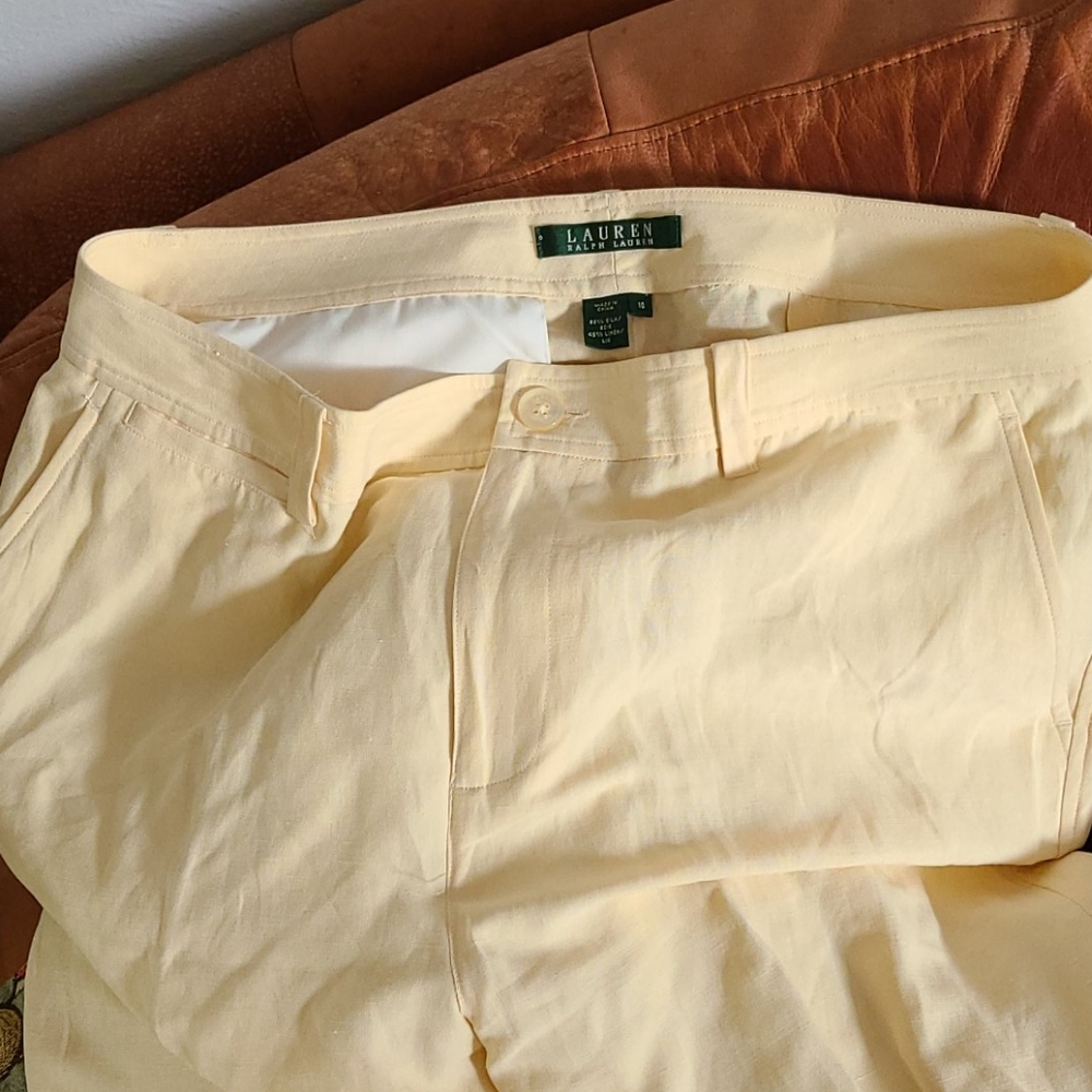 Ralph Lauren  pants